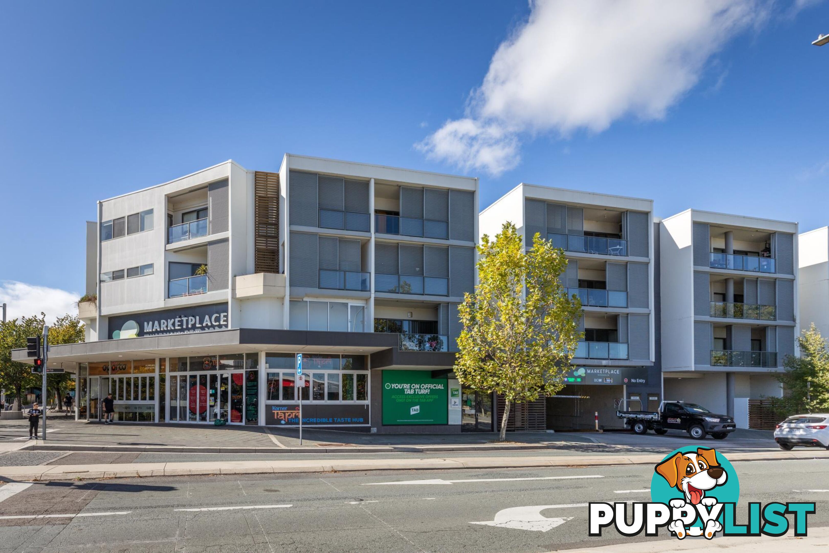 306/38 Gozzard Street GUNGAHLIN ACT 2912