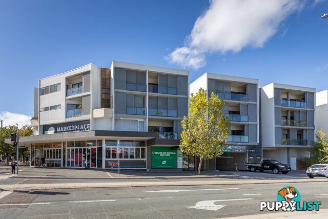 306/38 Gozzard Street GUNGAHLIN ACT 2912