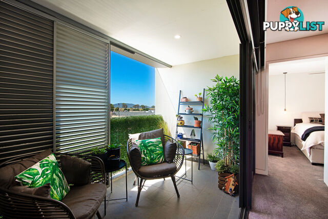 306/38 Gozzard Street GUNGAHLIN ACT 2912