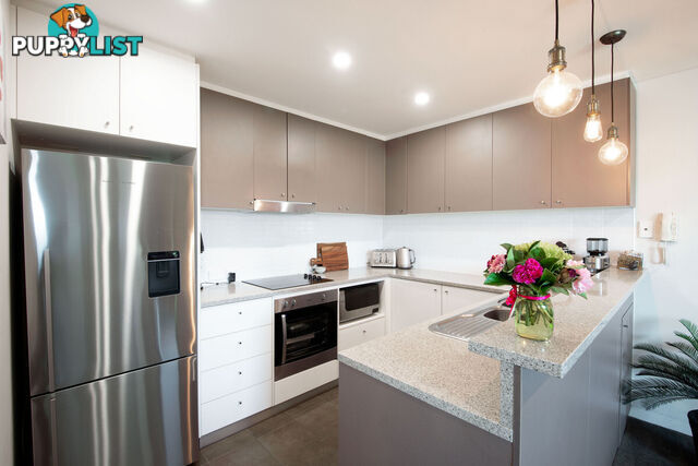 306/38 Gozzard Street GUNGAHLIN ACT 2912