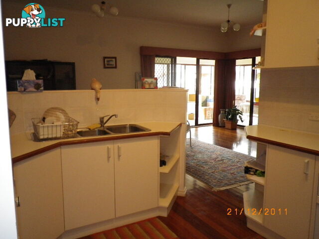 7 Spec Place PALMERSTON ACT 2913