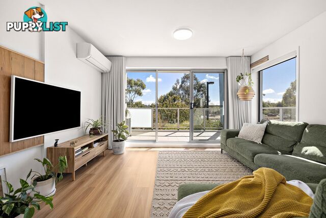 40/329 Flemington Road FRANKLIN ACT 2913
