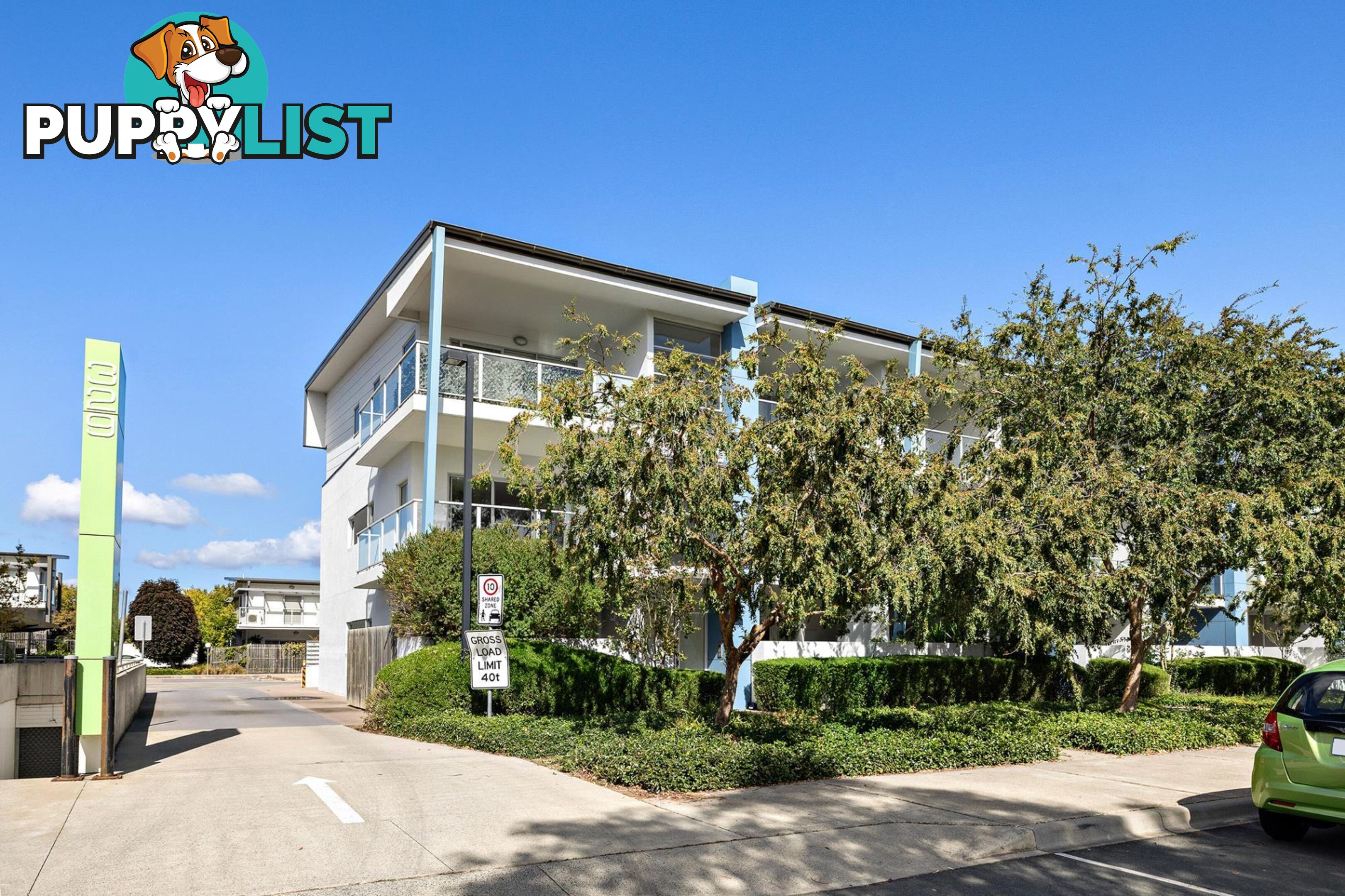40/329 Flemington Road FRANKLIN ACT 2913