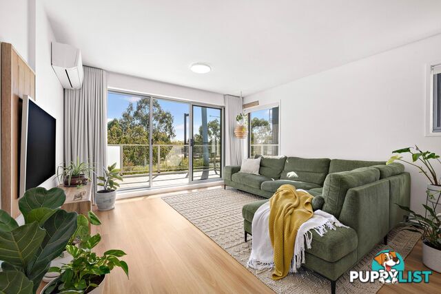 40/329 Flemington Road FRANKLIN ACT 2913