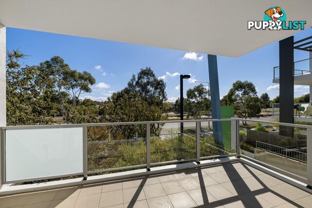 40/329 Flemington Road FRANKLIN ACT 2913