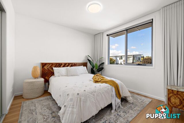 40/329 Flemington Road FRANKLIN ACT 2913