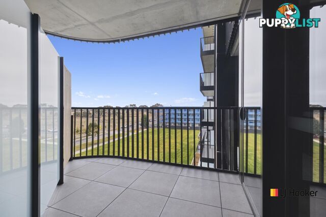 318/61 Camilleri Way GUNGAHLIN ACT 2912