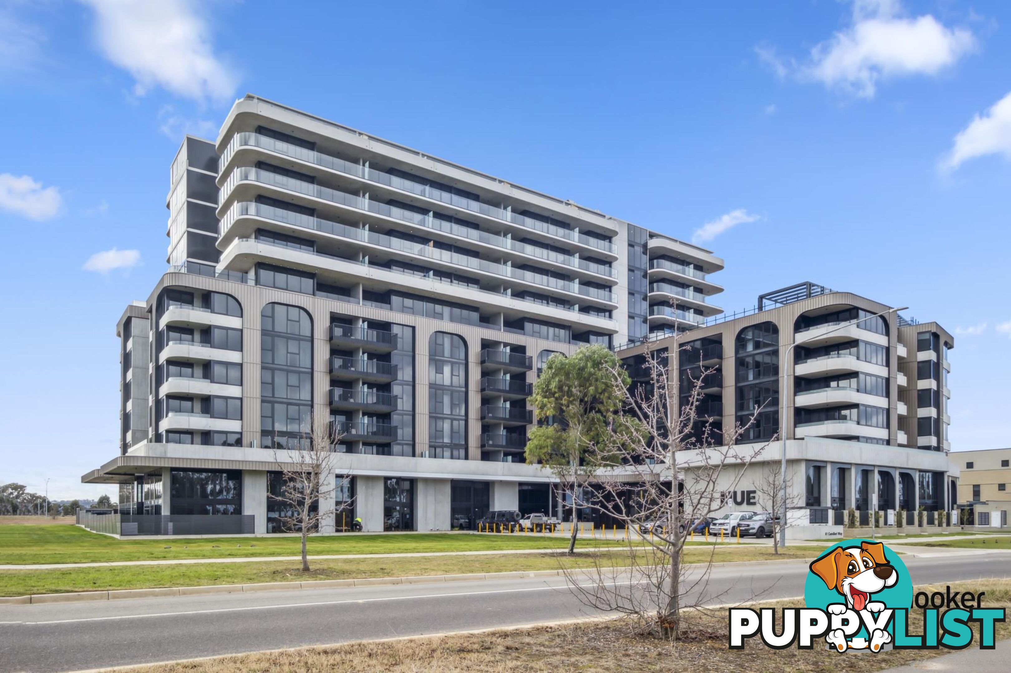 318/61 Camilleri Way GUNGAHLIN ACT 2912