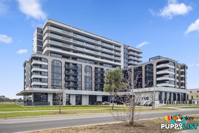 318/61 Camilleri Way GUNGAHLIN ACT 2912