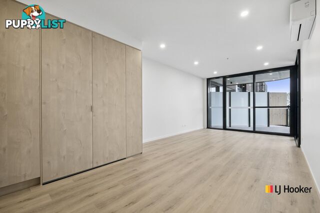 318/61 Camilleri Way GUNGAHLIN ACT 2912