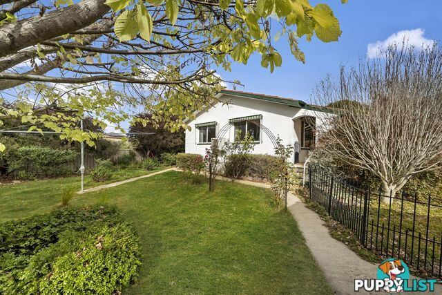 328 Southern Cross Drive MACGREGOR ACT 2615