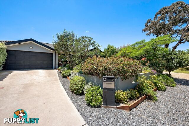 10 Wenlock Street AMAROO ACT 2914