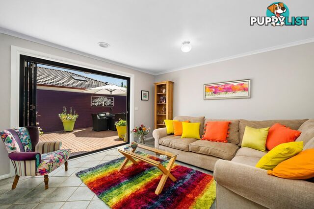 10 Wenlock Street AMAROO ACT 2914