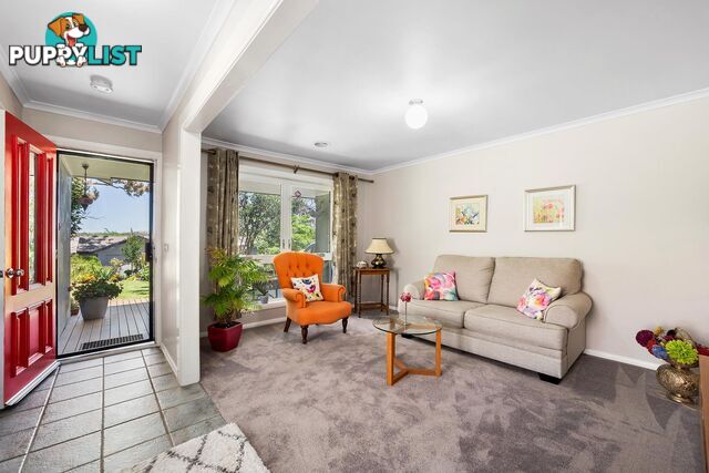 10 Wenlock Street AMAROO ACT 2914