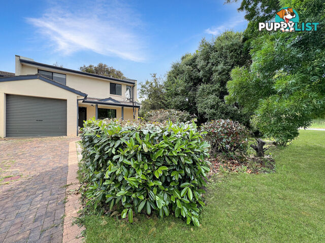 2 Saunders Street NGUNNAWAL ACT 2913