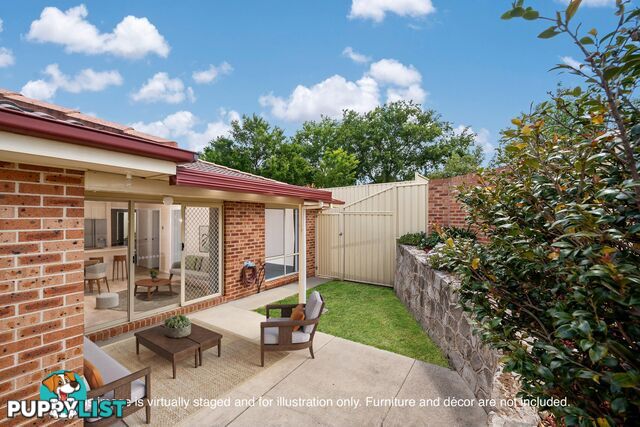 1/61 Maynard Street NGUNNAWAL ACT 2913