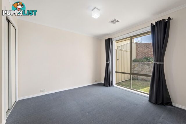 1/61 Maynard Street NGUNNAWAL ACT 2913