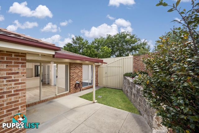 1/61 Maynard Street NGUNNAWAL ACT 2913