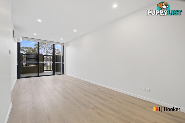 G19/61 Camilleri Way GUNGAHLIN ACT 2912