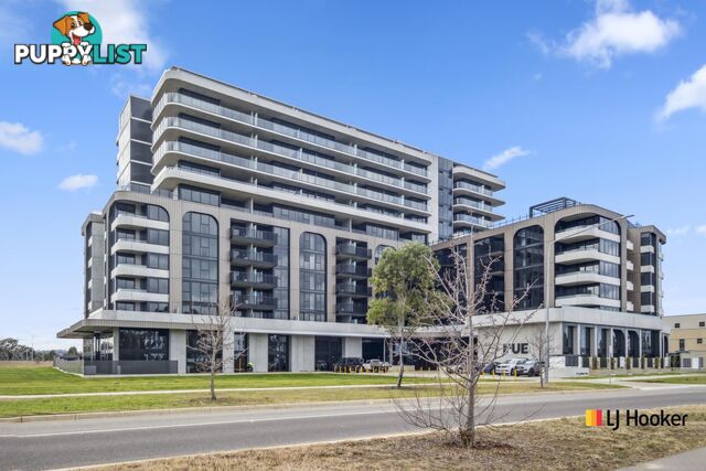 G19/61 Camilleri Way GUNGAHLIN ACT 2912