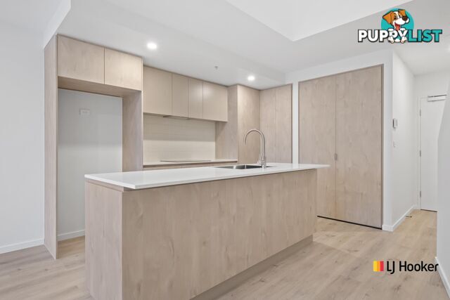 G19/61 Camilleri Way GUNGAHLIN ACT 2912