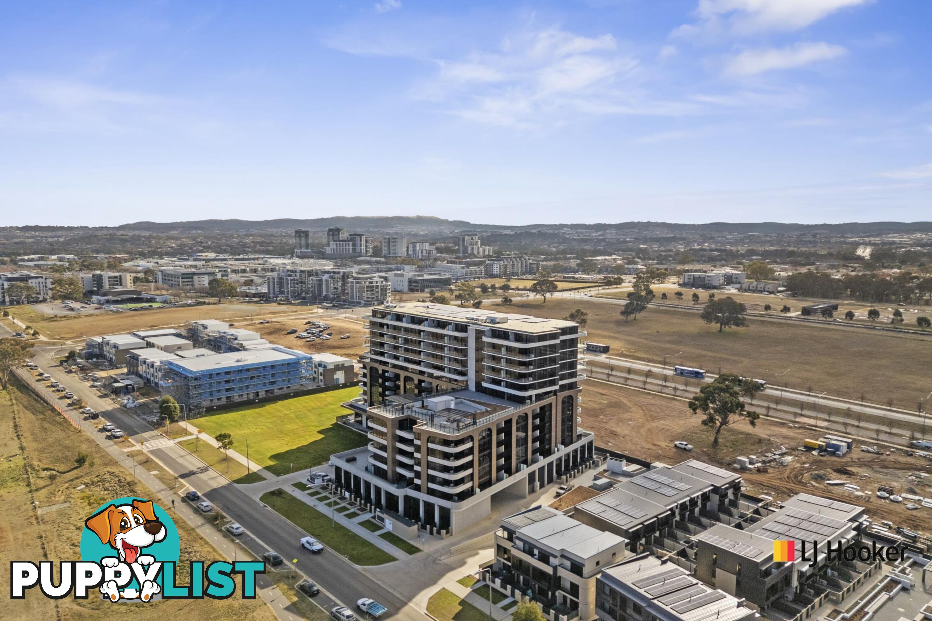 G19/61 Camilleri Way GUNGAHLIN ACT 2912