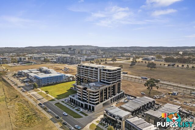 G19/61 Camilleri Way GUNGAHLIN ACT 2912