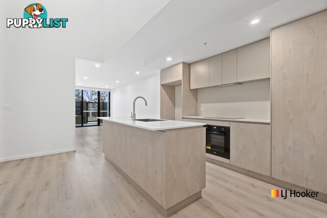 G19/61 Camilleri Way GUNGAHLIN ACT 2912