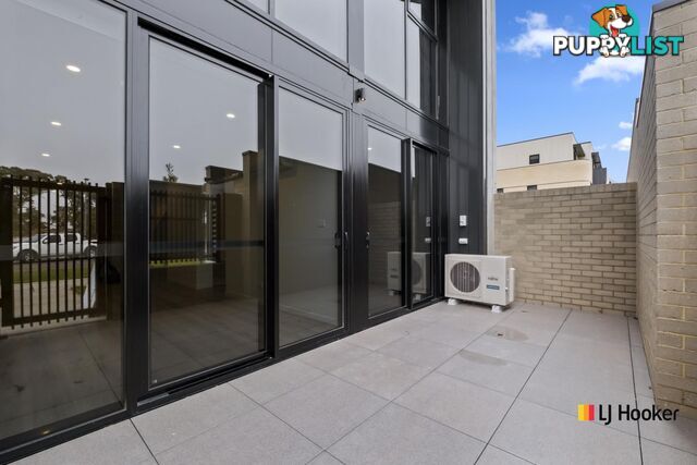 G19/61 Camilleri Way GUNGAHLIN ACT 2912