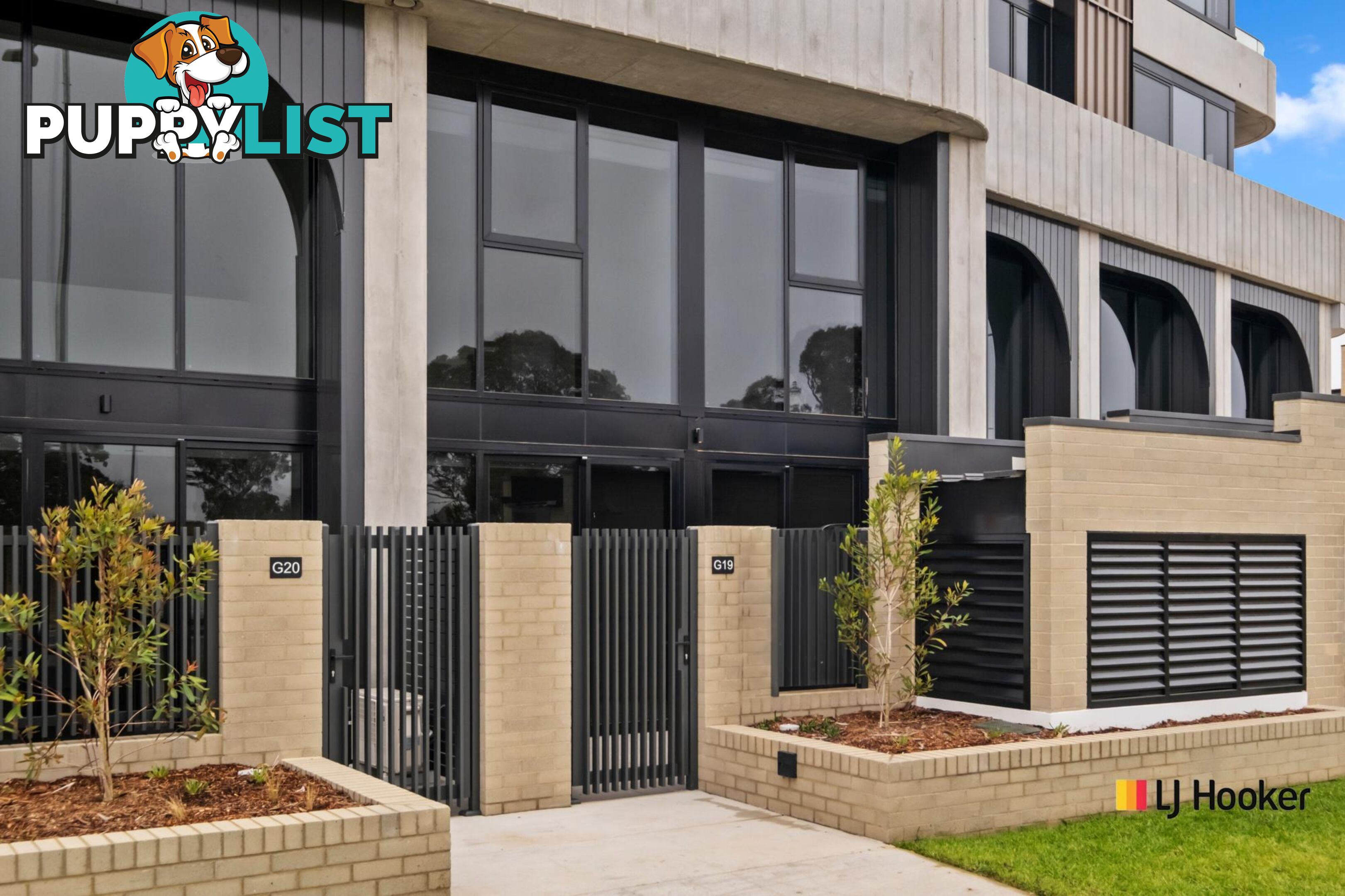 G19/61 Camilleri Way GUNGAHLIN ACT 2912