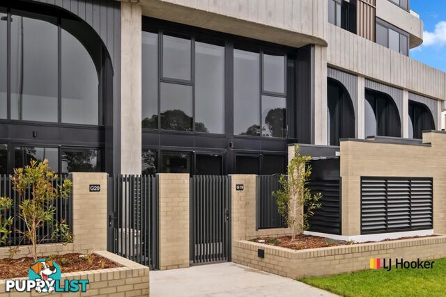 G19/61 Camilleri Way GUNGAHLIN ACT 2912
