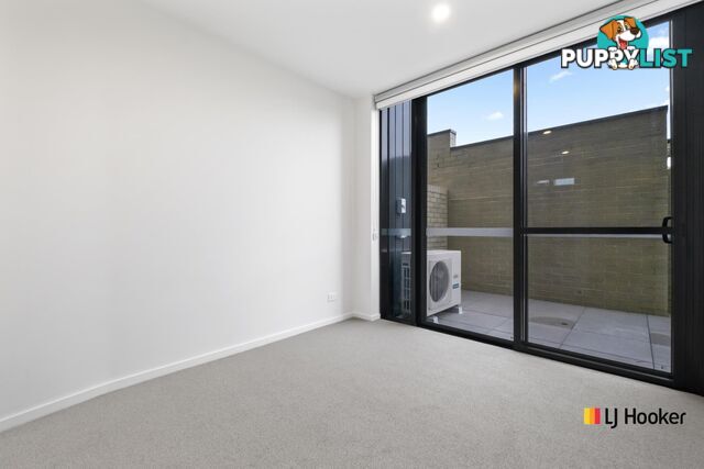 G19/61 Camilleri Way GUNGAHLIN ACT 2912