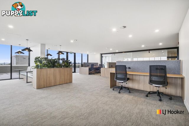 G19/61 Camilleri Way GUNGAHLIN ACT 2912