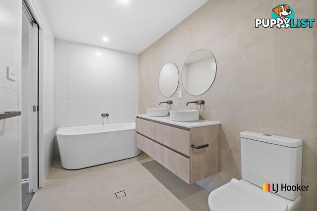 G19/61 Camilleri Way GUNGAHLIN ACT 2912