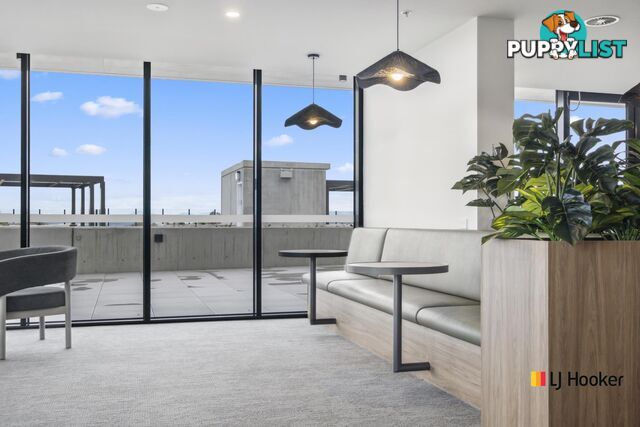 G19/61 Camilleri Way GUNGAHLIN ACT 2912