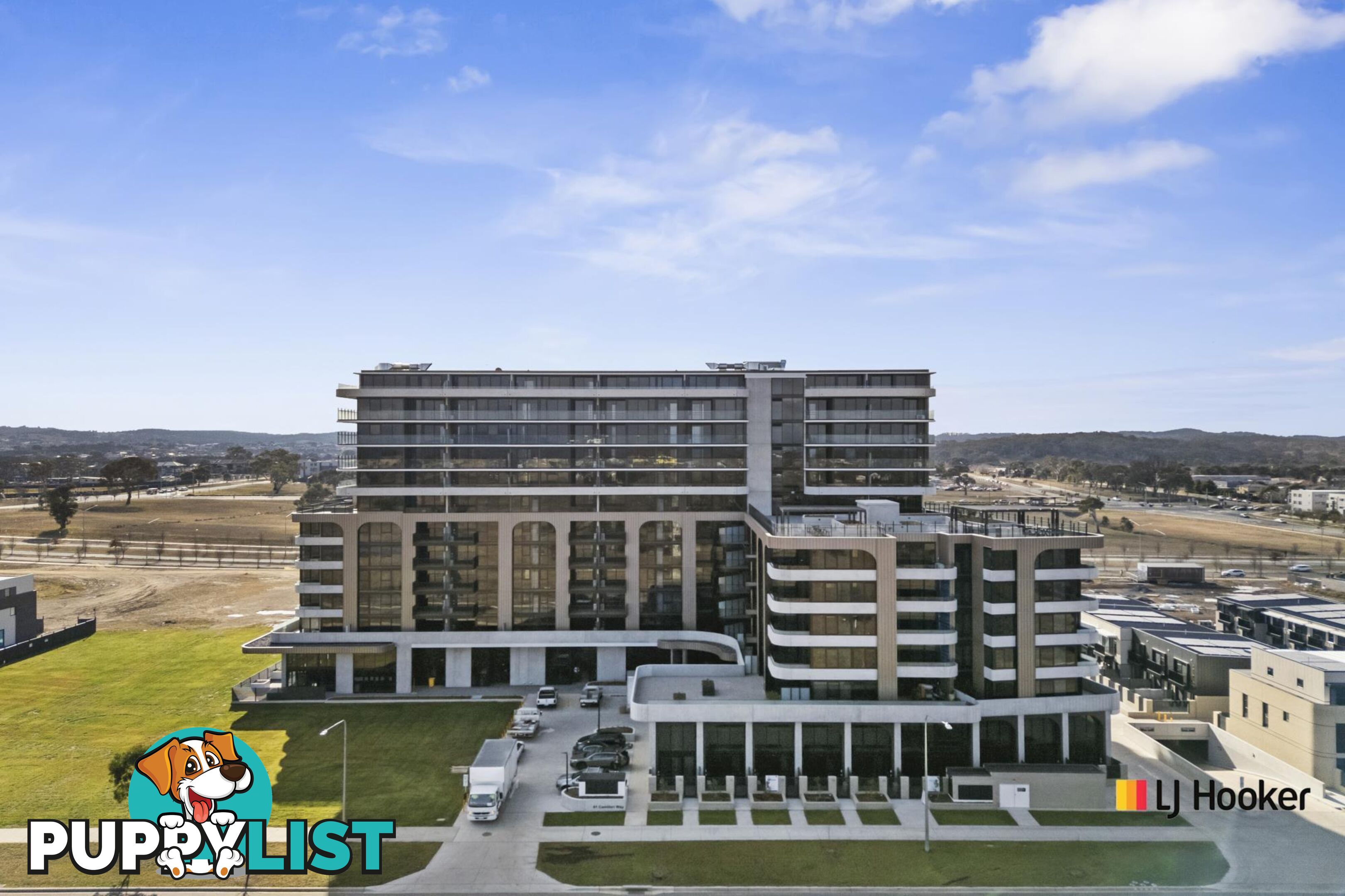 G19/61 Camilleri Way GUNGAHLIN ACT 2912