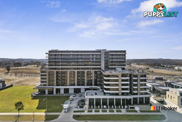 G19/61 Camilleri Way GUNGAHLIN ACT 2912