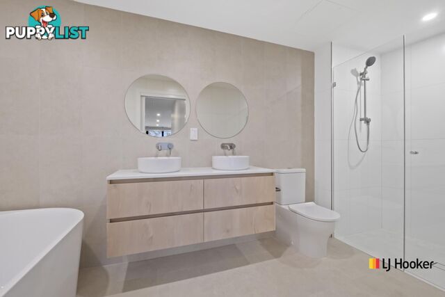 G19/61 Camilleri Way GUNGAHLIN ACT 2912