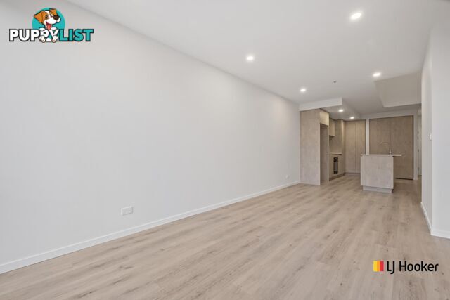 G19/61 Camilleri Way GUNGAHLIN ACT 2912