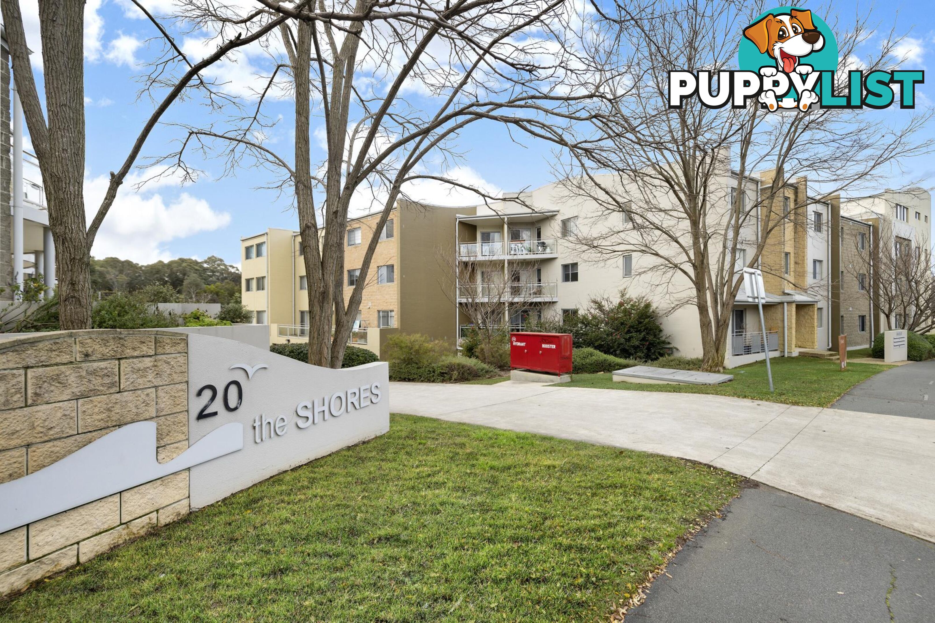 73/20 Beissel Street BELCONNEN ACT 2617