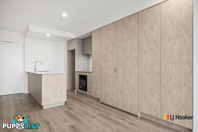 814/61 Camilleri Way GUNGAHLIN ACT 2912