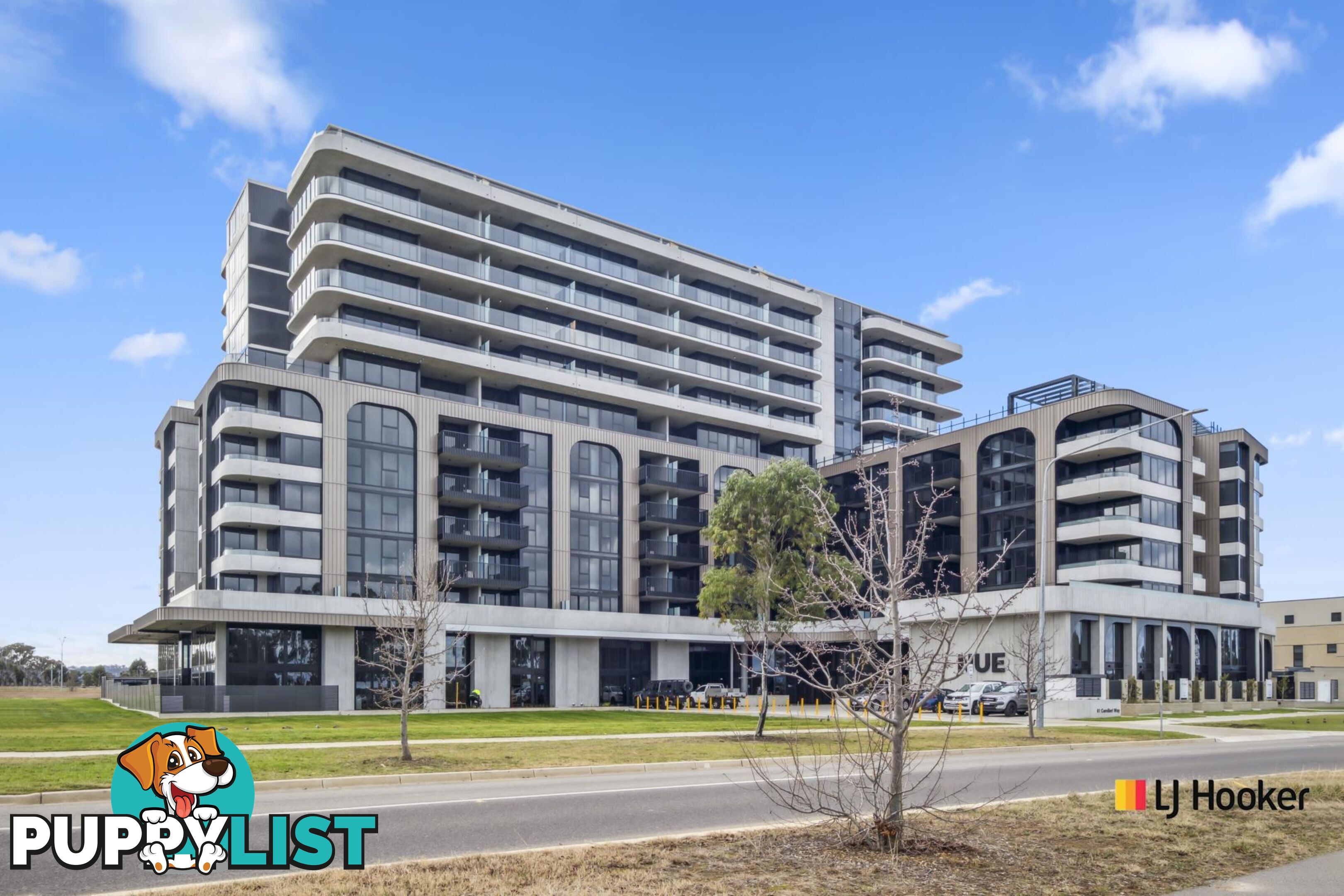 814/61 Camilleri Way GUNGAHLIN ACT 2912