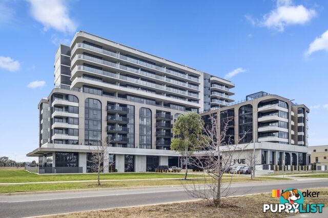 814/61 Camilleri Way GUNGAHLIN ACT 2912