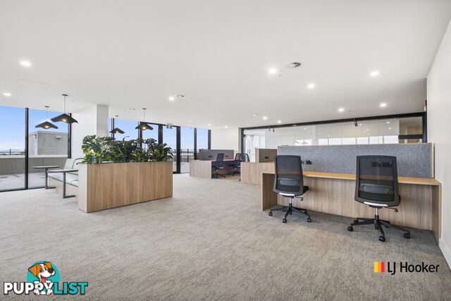 814/61 Camilleri Way GUNGAHLIN ACT 2912