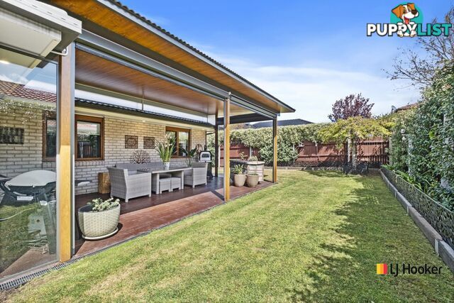 18 Clarendon Street AMAROO ACT 2914