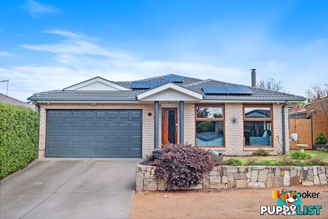 18 Clarendon Street AMAROO ACT 2914