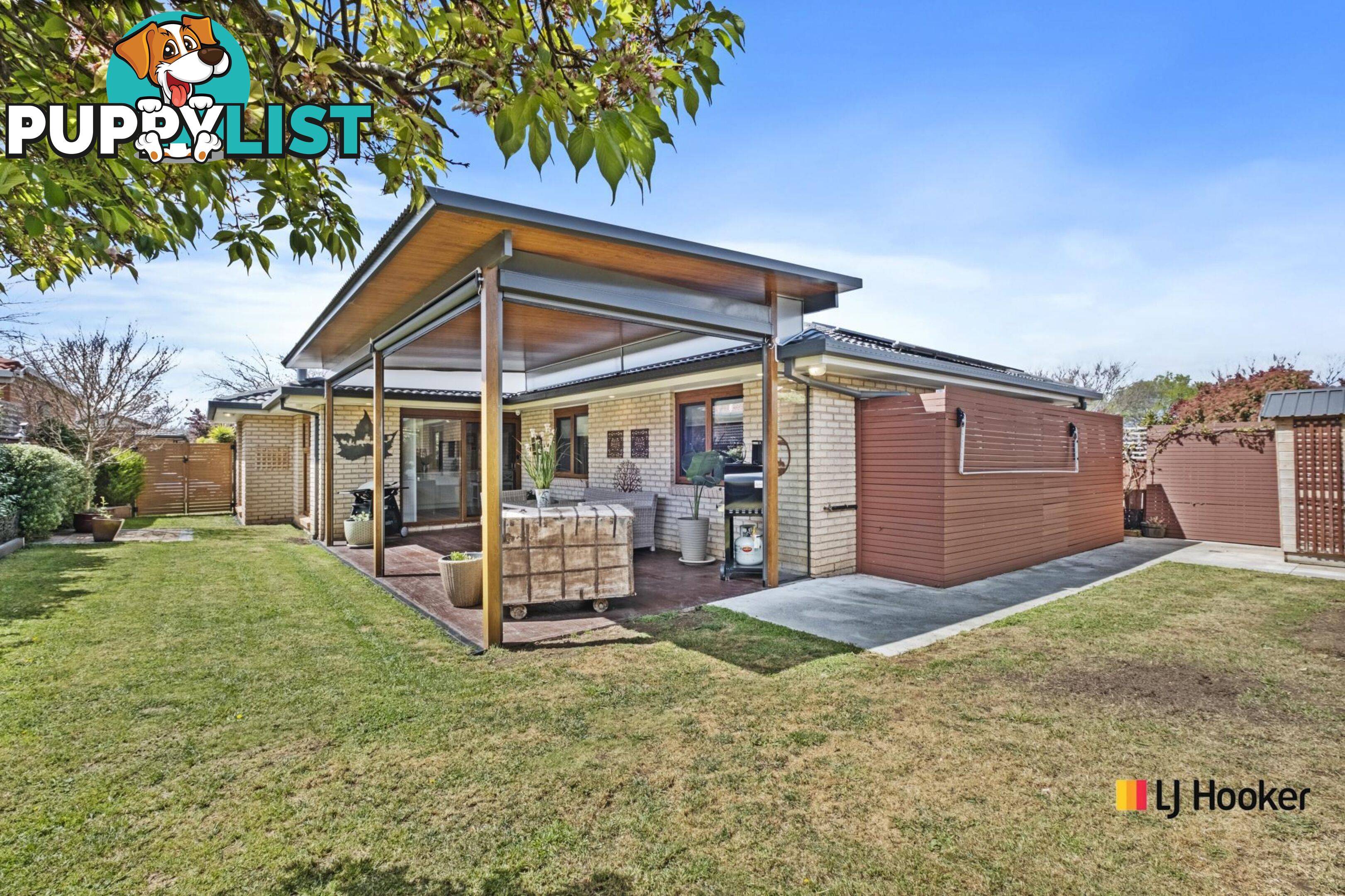 18 Clarendon Street AMAROO ACT 2914