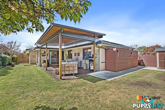 18 Clarendon Street AMAROO ACT 2914