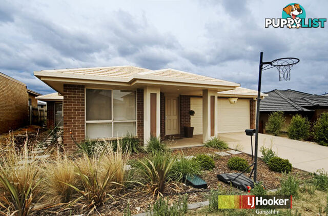 32 Beveridge Crescent FORDE ACT 2914