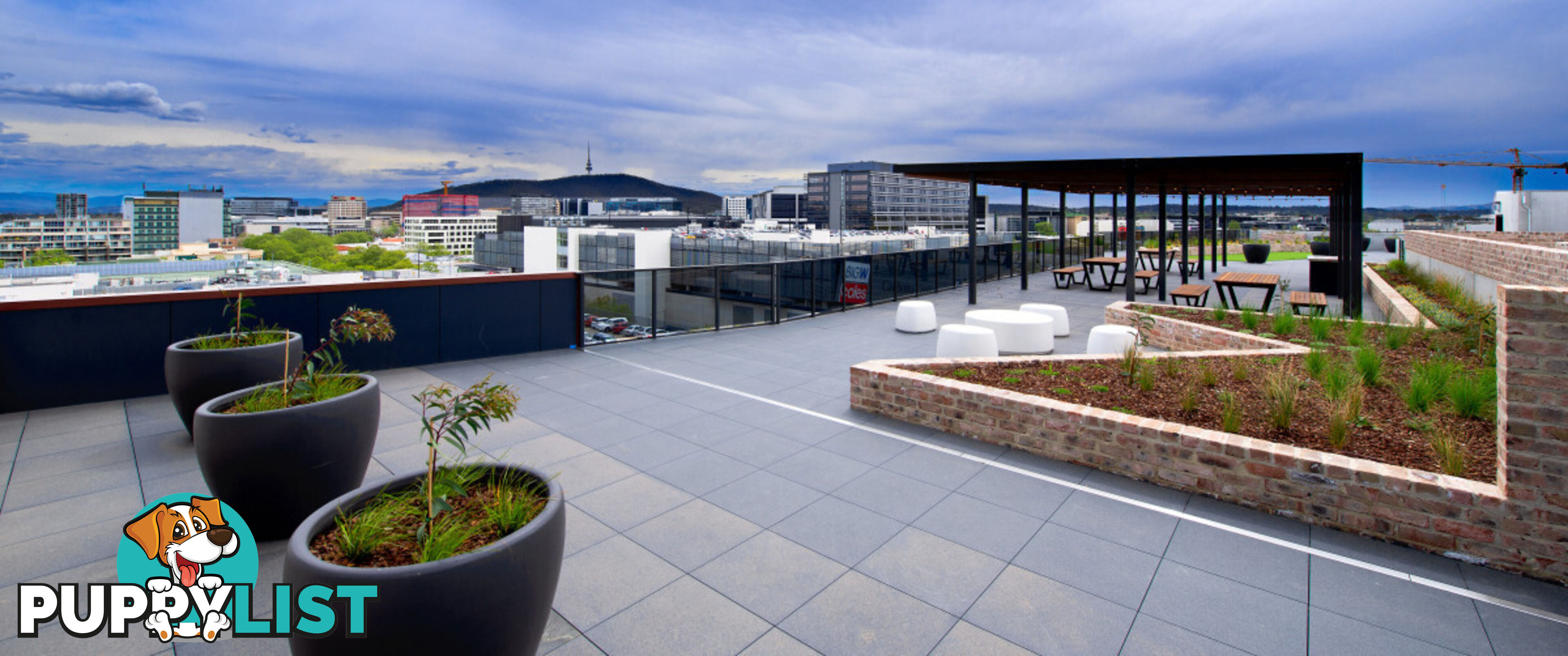 424/45 Ainslie Avenue BRADDON ACT 2612
